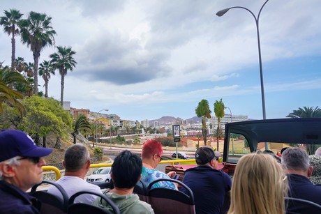 Las Palmas de Gran Canaria